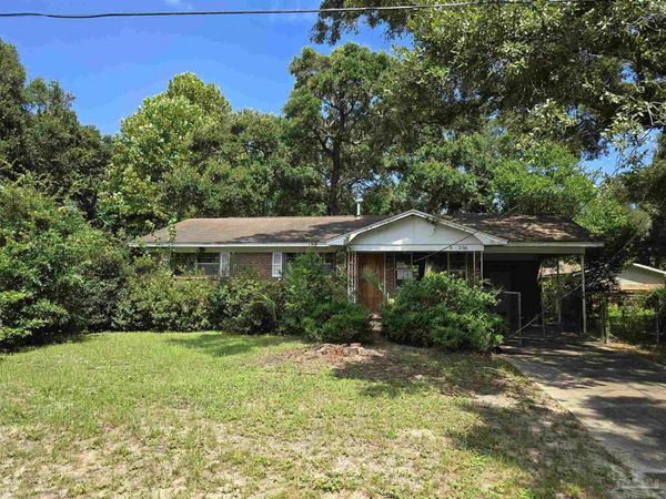 236 Brigadier St, Pensacola, FL 32507