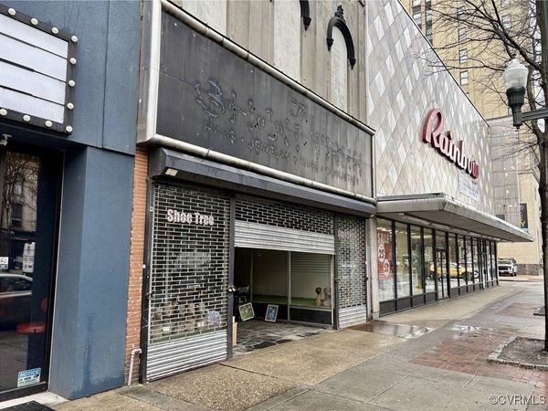 307 E Broad Street, Richmond, VA 23219