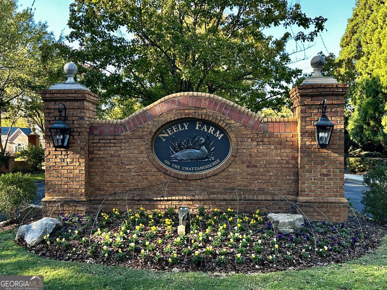 0 Hawk Run, Peachtree Corners, GA 30092 Main Photo