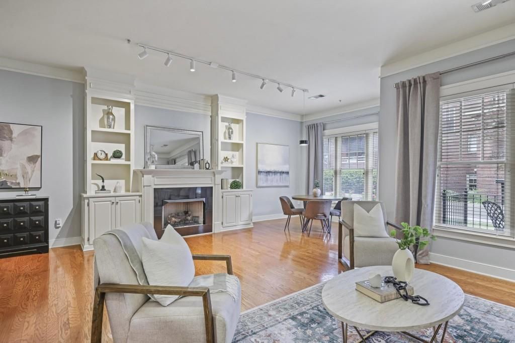 273 12th Street Ne, Unit 421, Atlanta, GA 30309 Main Photo