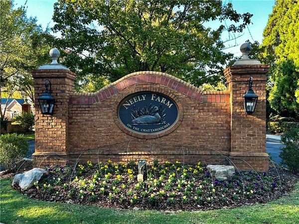0 Hawk Run, Peachtree Corners, GA 30092