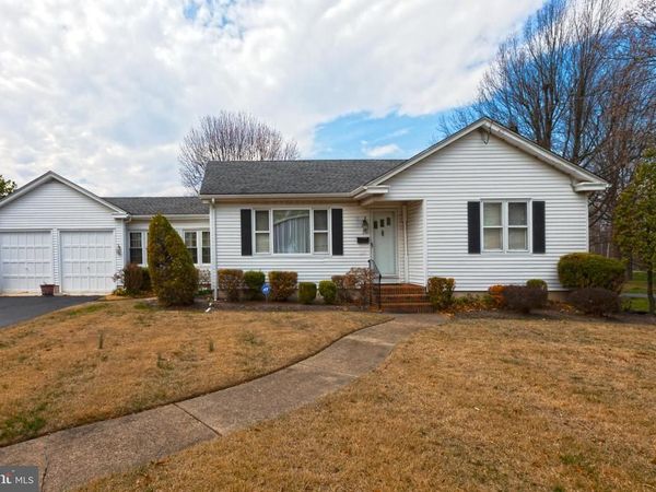 30 COOPER AVENUE, MARLTON, NJ 08053