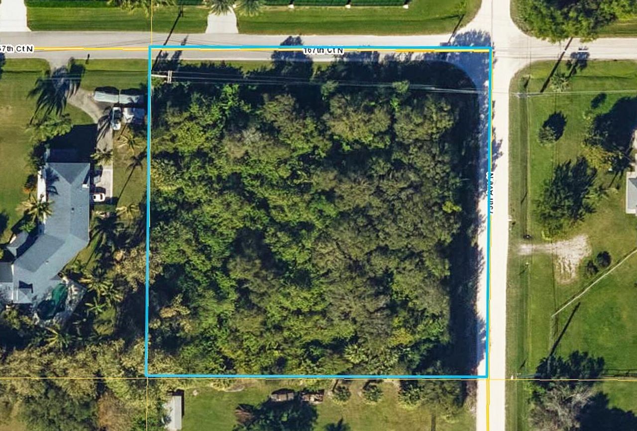 Lot P-82 167th Court N, Palm Beach Gardens, FL 33418 Photo