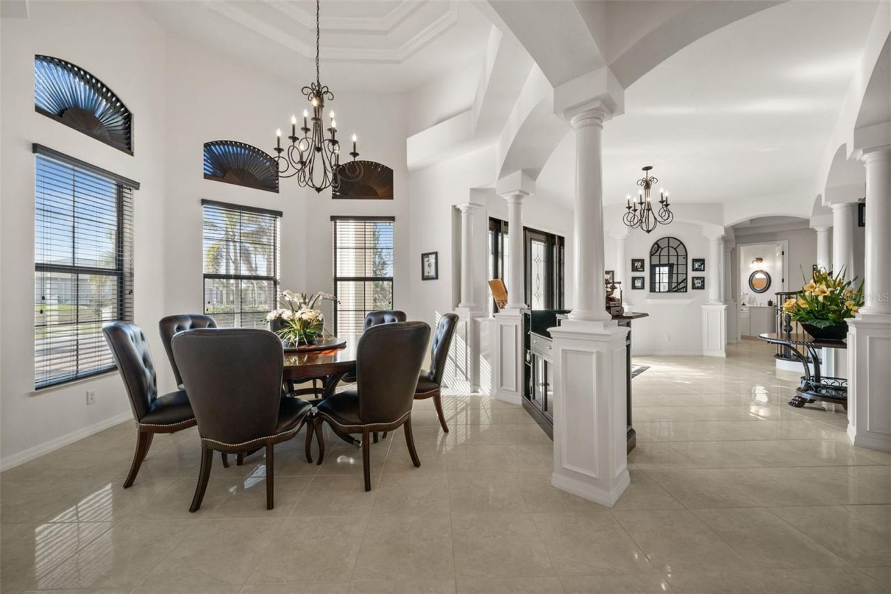 10580 Poughkeepsie Circle, Port Charlotte, FL 33981 Photo