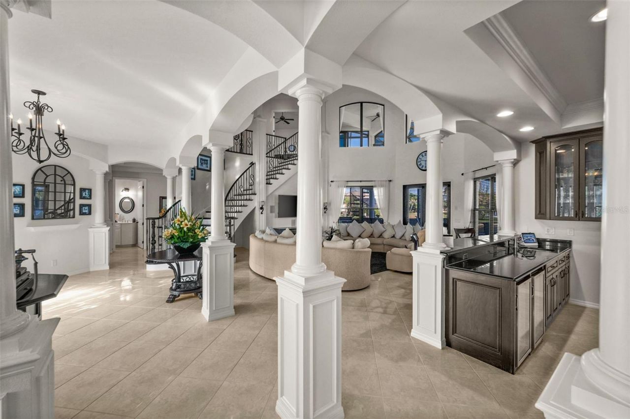 10580 Poughkeepsie Circle, Port Charlotte, FL 33981 Photo