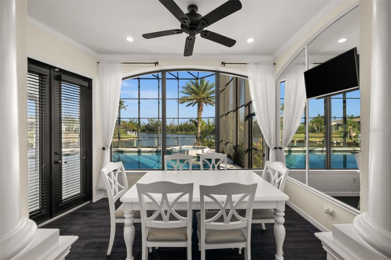 10580 Poughkeepsie Circle, Port Charlotte, FL 33981 Photo