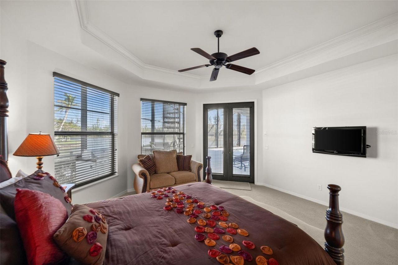 10580 Poughkeepsie Circle, Port Charlotte, FL 33981 Photo