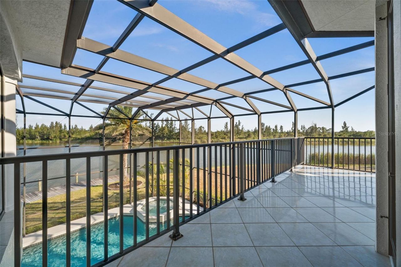 10580 Poughkeepsie Circle, Port Charlotte, FL 33981 Photo