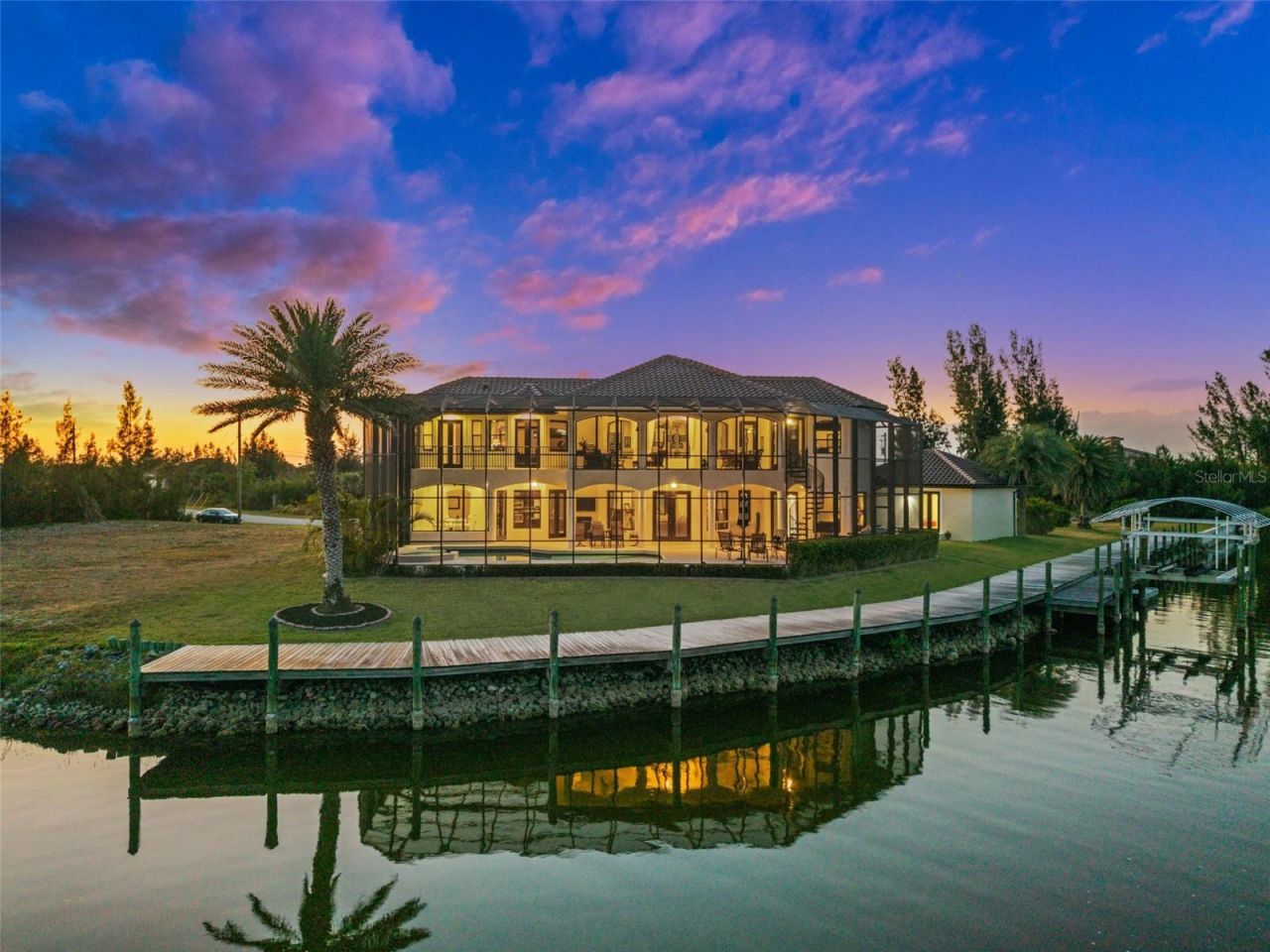 10580 Poughkeepsie Circle, Port Charlotte, FL 33981 Photo