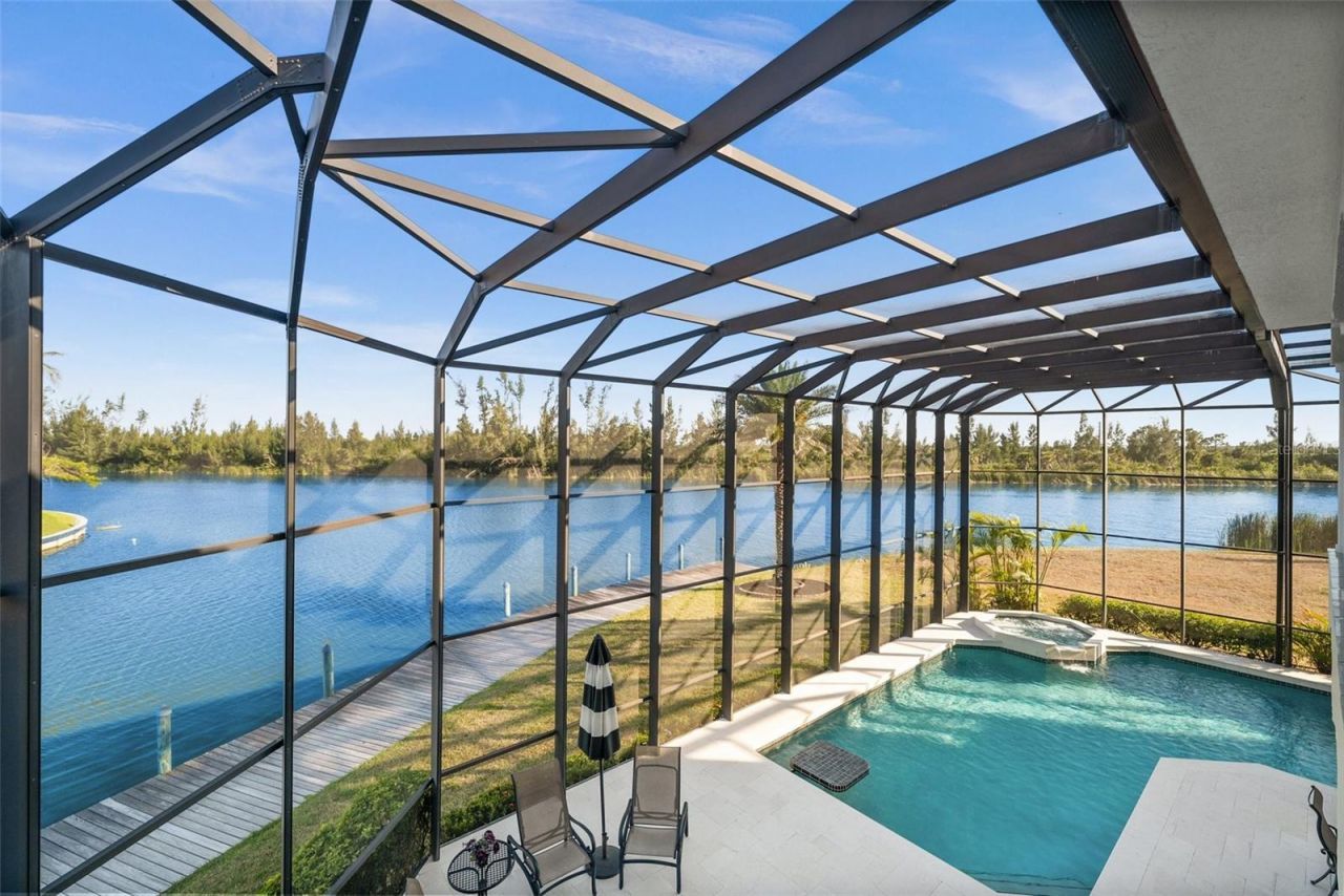 10580 Poughkeepsie Circle, Port Charlotte, FL 33981 Photo