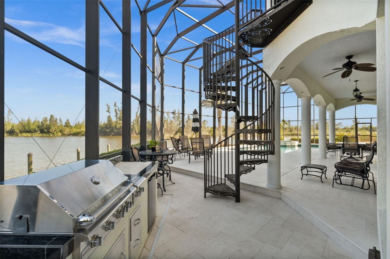 10580 Poughkeepsie Circle, Port Charlotte, FL 33981 Photo