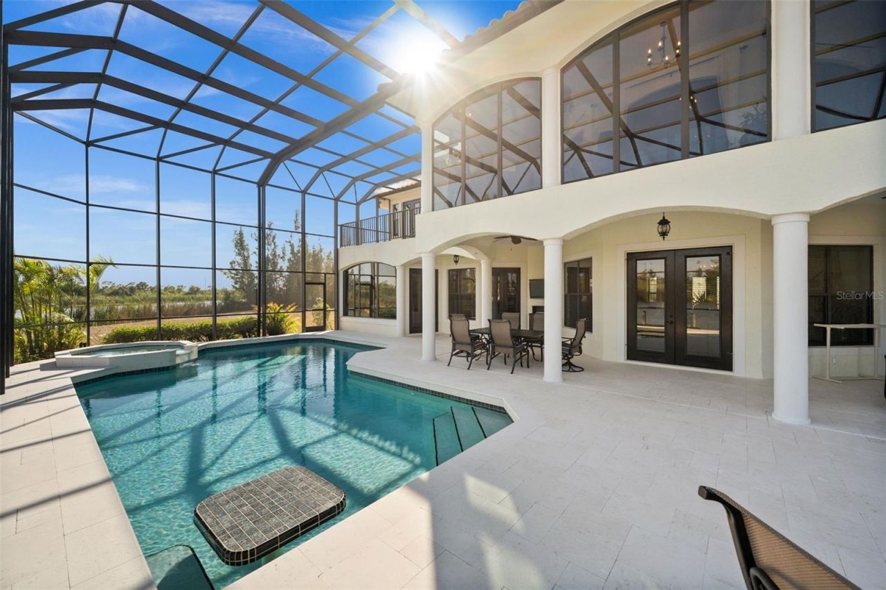 10580 Poughkeepsie Circle, Port Charlotte, FL 33981 Photo