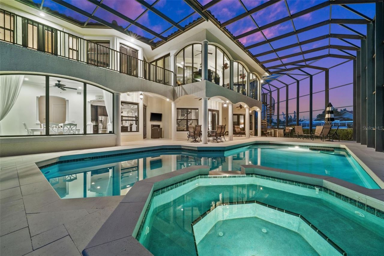 10580 Poughkeepsie Circle, Port Charlotte, FL 33981 Photo