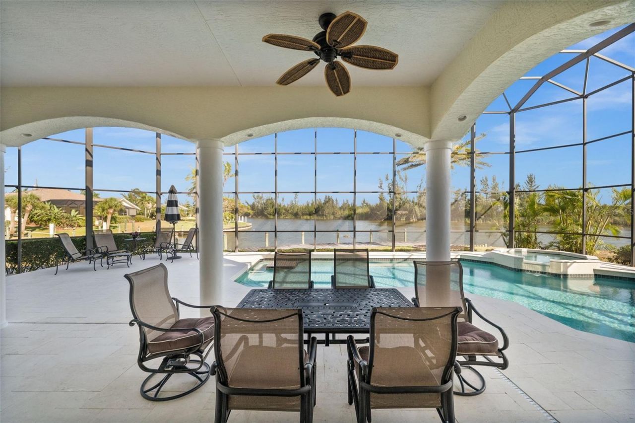 10580 Poughkeepsie Circle, Port Charlotte, FL 33981 Photo