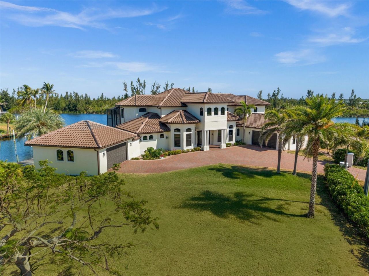 10580 Poughkeepsie Circle, Port Charlotte, FL 33981 Photo