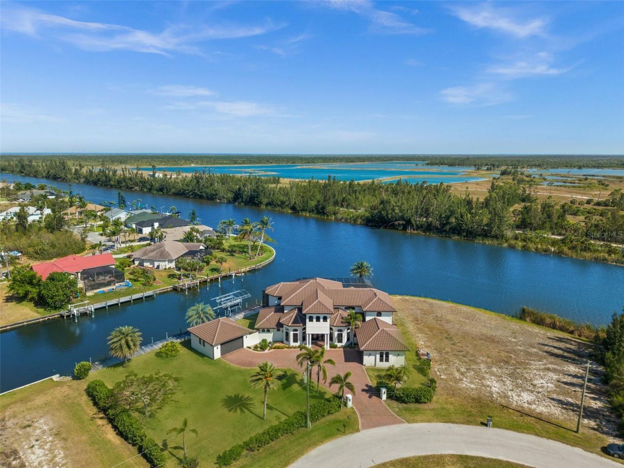 10580 Poughkeepsie Circle, Port Charlotte, FL 33981 Photo