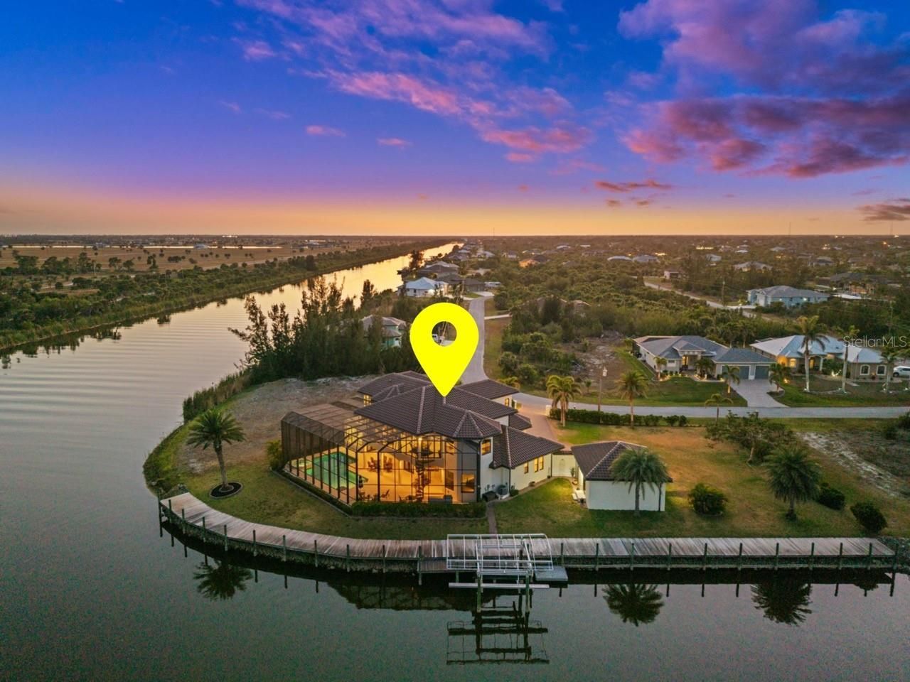 10580 Poughkeepsie Circle, Port Charlotte, FL 33981 Photo