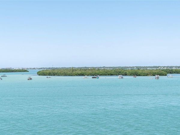 1 KEY CAPRI, Unit 303E, TREASURE ISLAND, FL 33706