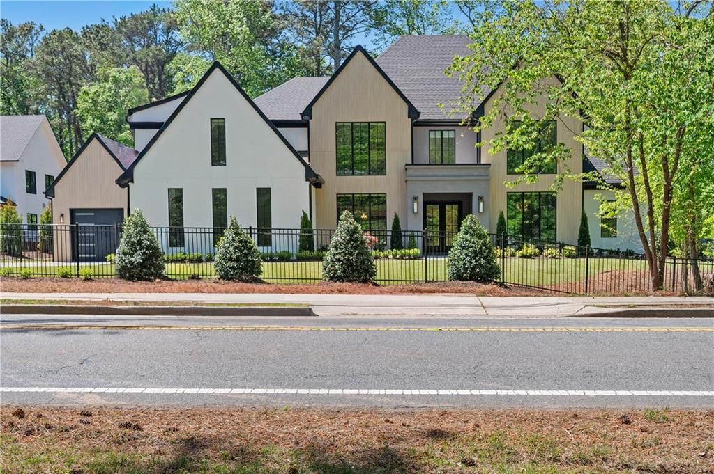 260 Mayfield Road, Alpharetta, GA 30009 Main Photo