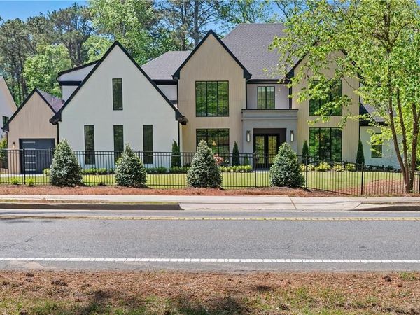 260 Mayfield Road, Alpharetta, GA 30009
