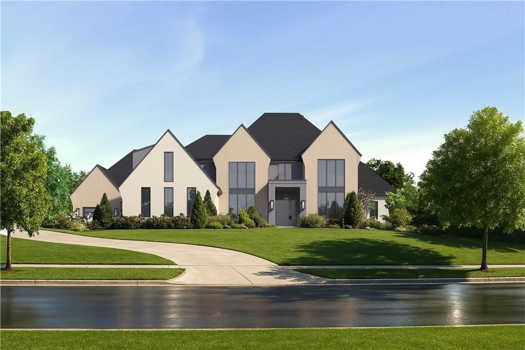 260 Mayfield Road, Alpharetta, GA 30009 Main Photo