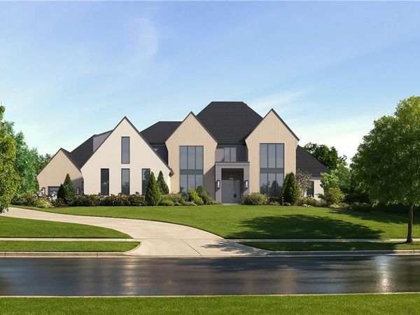 260 Mayfield Road, Alpharetta, GA 30009