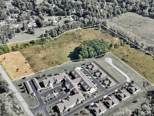 0 Millsboro, Mansfield, OH 44903