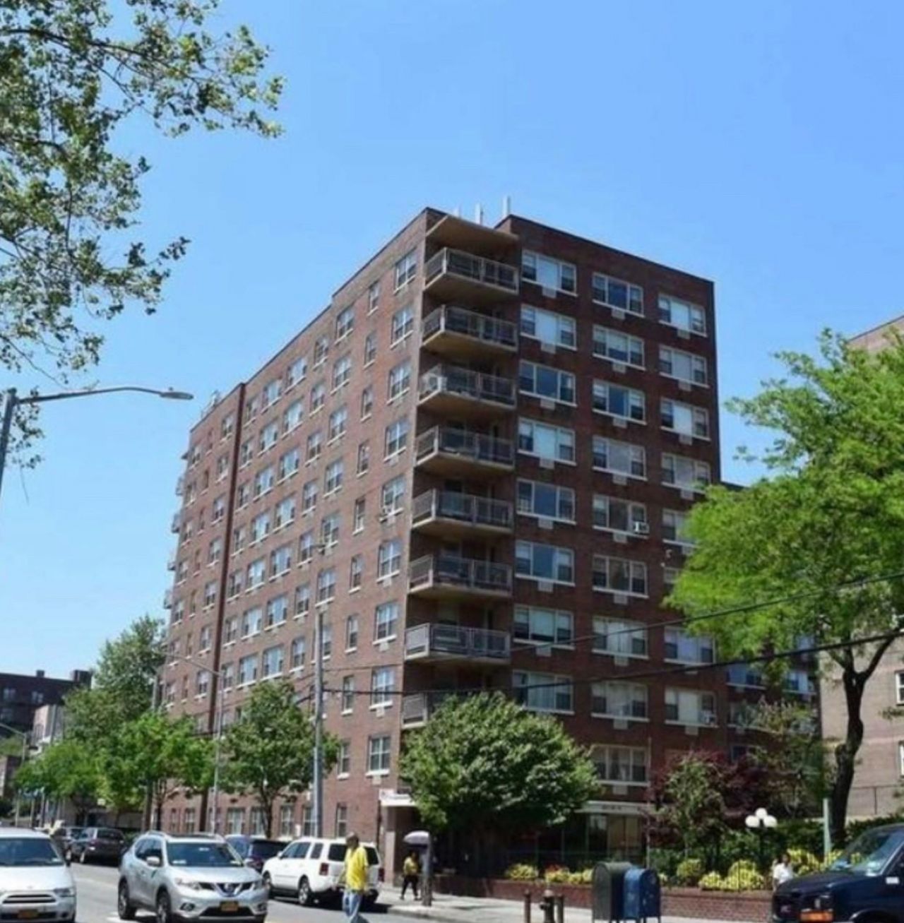 8111 45th Avenue, Unit 5K, Elmhurst, NY 11373 Main Photo