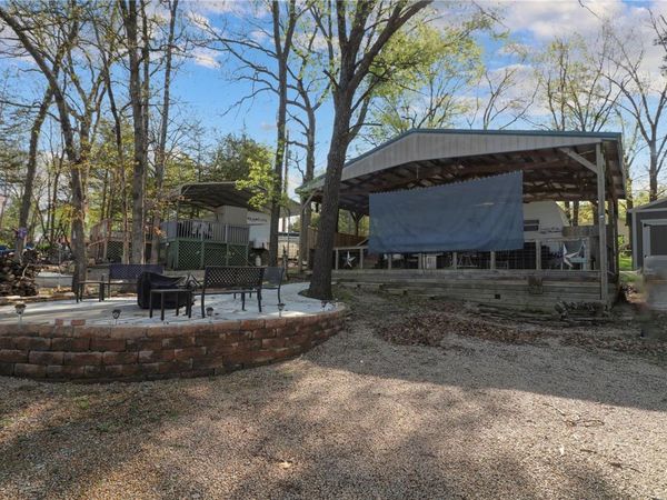 6709 Lakeshore Drive, Bonne Terre, MO 63628