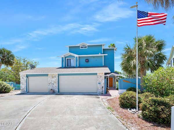 14 Marsh Court, Ponce Inlet, FL 32127