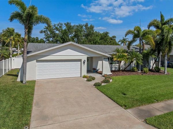 1849 DEL ROBLES DRIVE, CLEARWATER, FL 33764