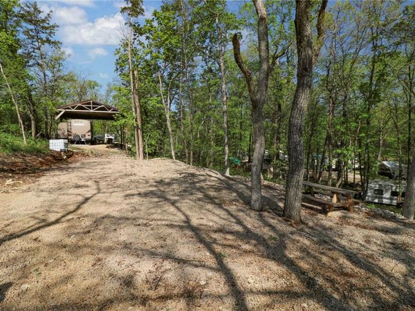 6556 Cedar Lake Drive, Bonne Terre, MO 63628