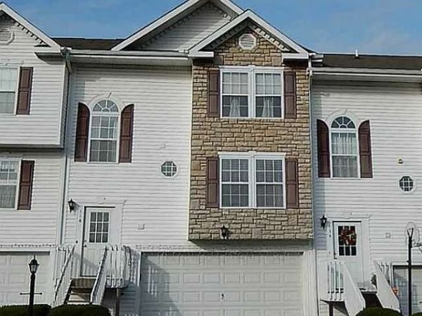116 Antler Hollow Ct, Cranberry, PA 16066