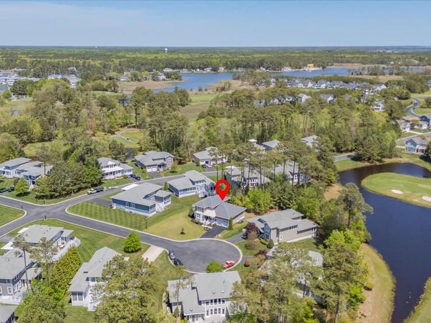 10103 War Admiral Lane, Berlin, MD 21811 Main Photo