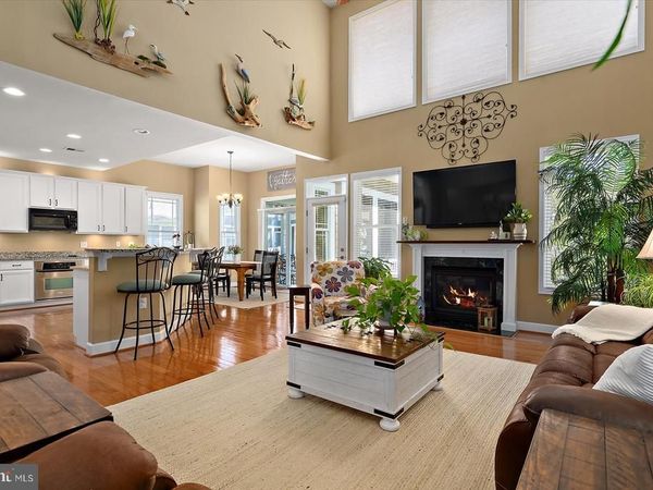 10103 WAR ADMIRAL LANE, BERLIN, MD 21811