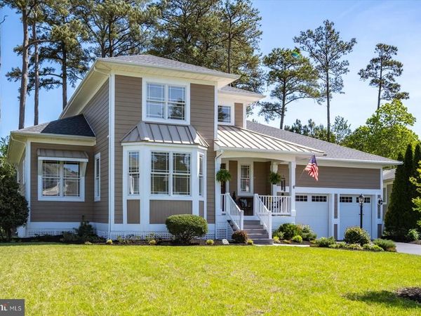 10103 WAR ADMIRAL LANE, BERLIN, MD 21811