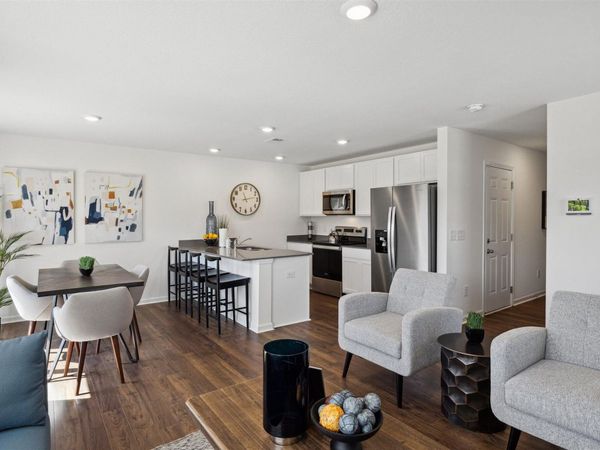 4212 Belcourt Lane Ne, Cleveland, TN 37312