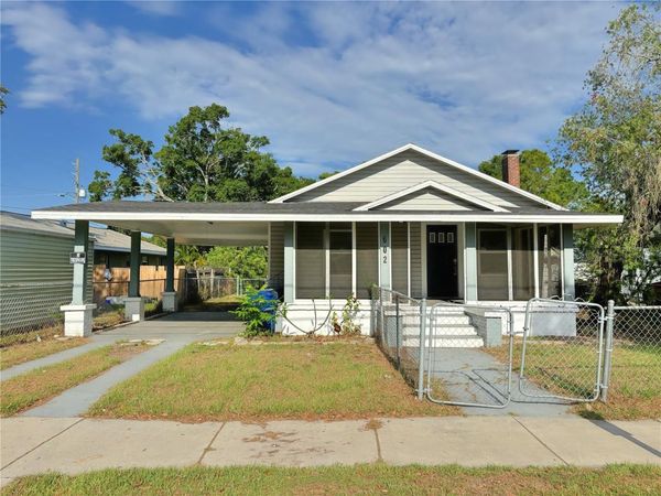 602 NW 1ST AVENUE, MULBERRY, FL 33860