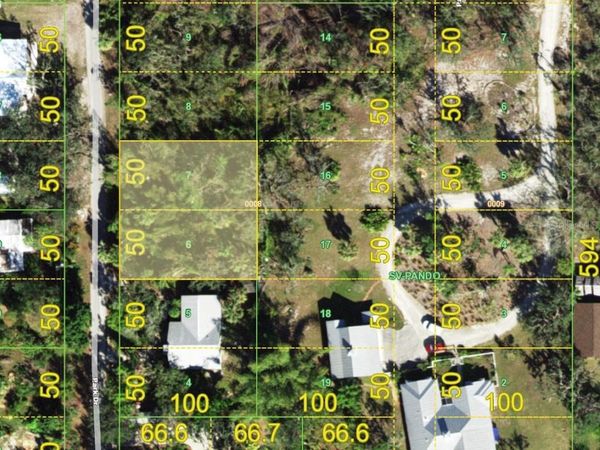 3248 PARK DRIVE, PUNTA GORDA, FL 33982