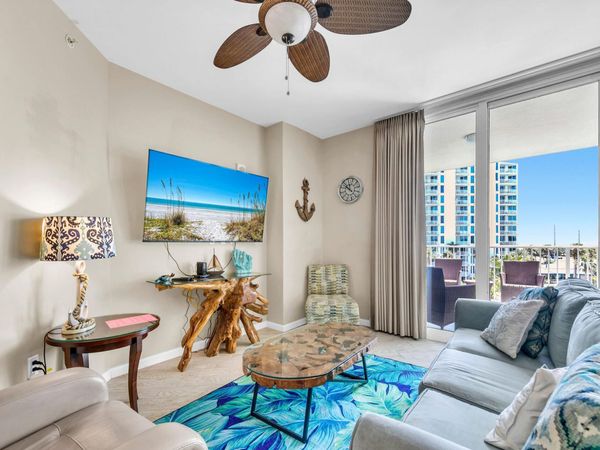 4207 Indian Bayou Trail, UNIT 2501, Destin, FL 32541