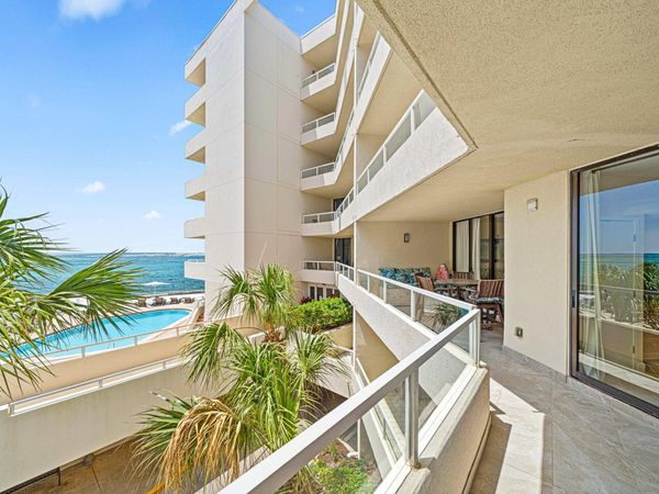 100 Gulf Shore Drive, Unit 202, Destin, FL 32541