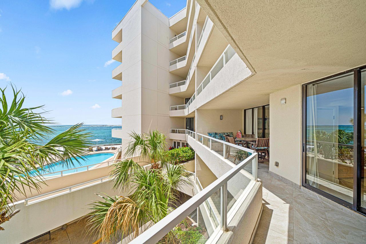 100 Gulf Shore Drive, Unit 202, Destin, FL 32541 Main Photo