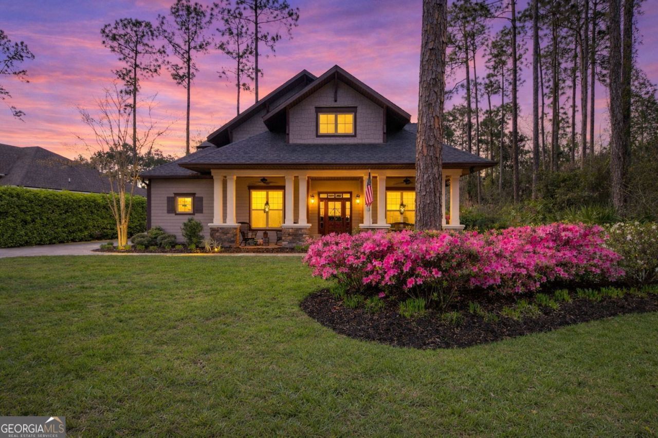 115 Angler Lane, Saint Marys, GA 31558 Main Photo