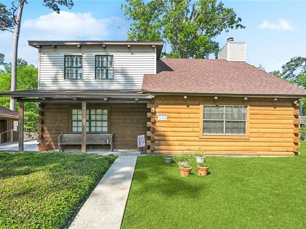31814 RIVER PINES Drive, Springfield, LA 70462
