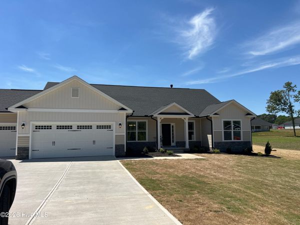 1640 Pecan Drive, Unit Lot 44, Nashville, NC 27856