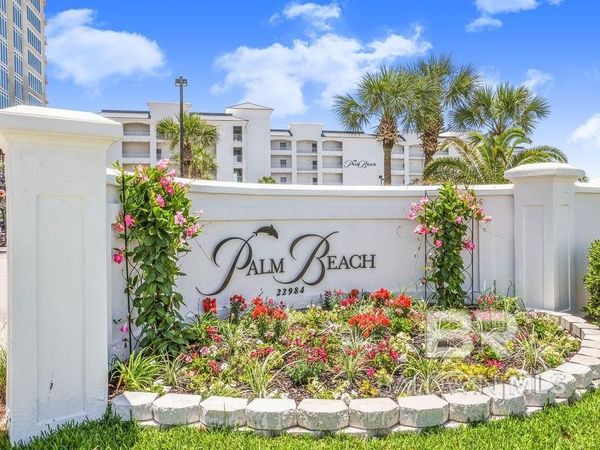 22984 Perdido Beach Boulevard, Unit D22, Orange Beach, AL 36561