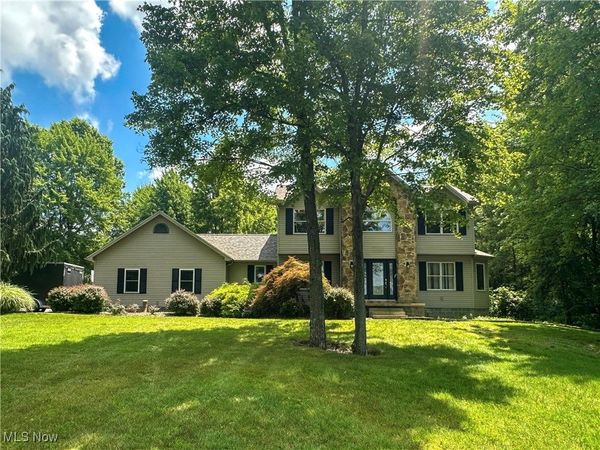 1218 Ohltown Mcdonald Road, Mineral Ridge, OH 44440