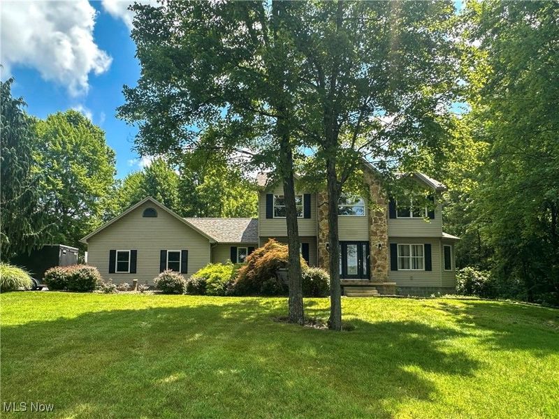 1218 Ohltown Mcdonald Road, Mineral Ridge, OH 44440 Photo 1