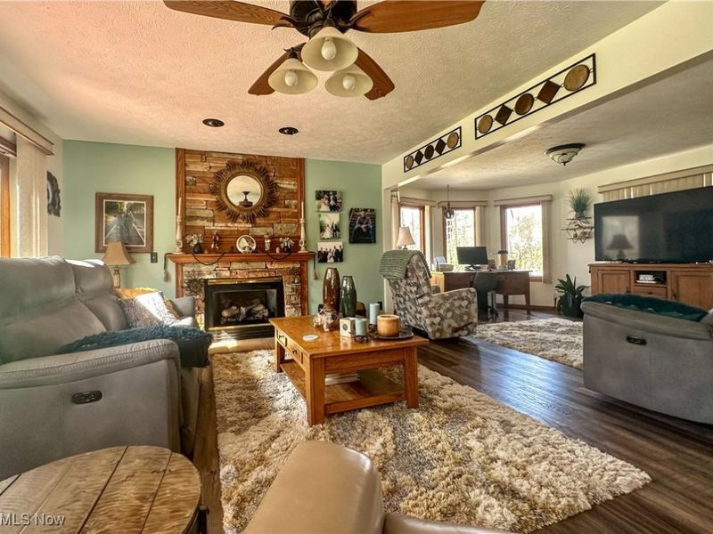 1218 Ohltown Mcdonald Road, Mineral Ridge, OH 44440 Photo 10