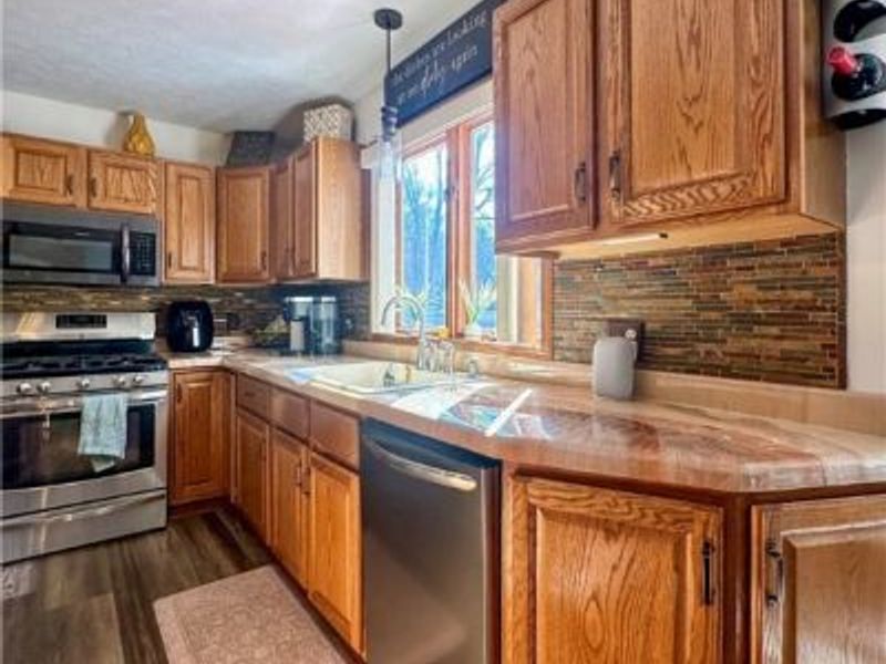 1218 Ohltown Mcdonald Road, Mineral Ridge, OH 44440 Photo 19